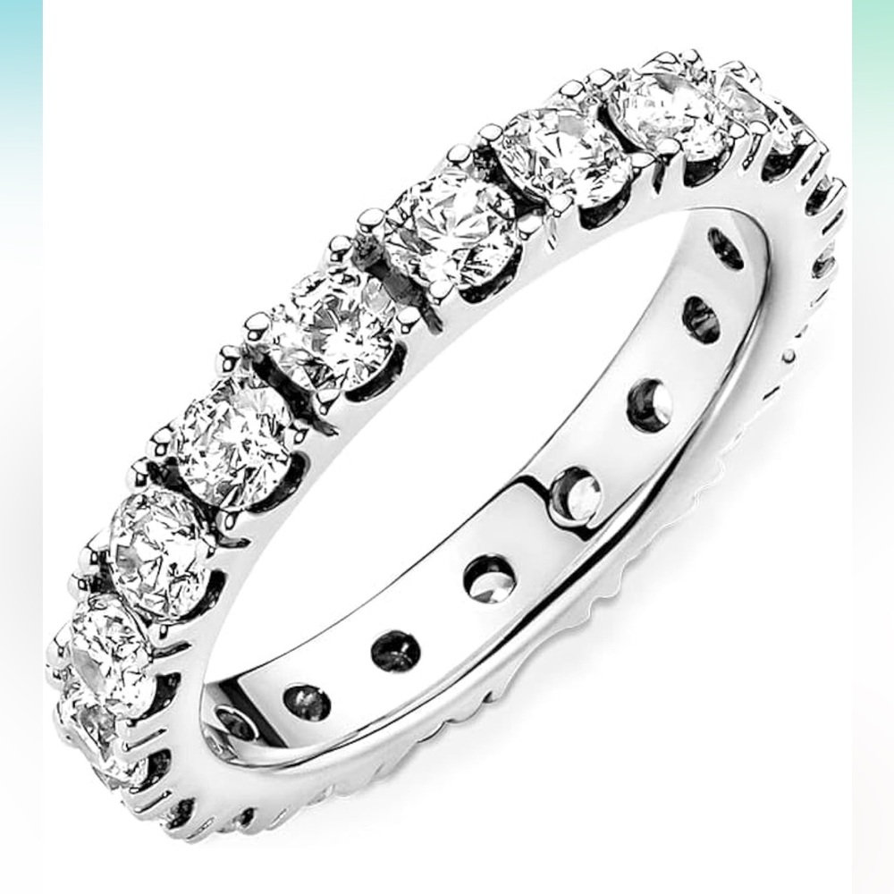 Pandora ring